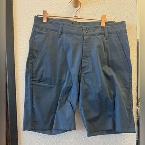 Mens AP short